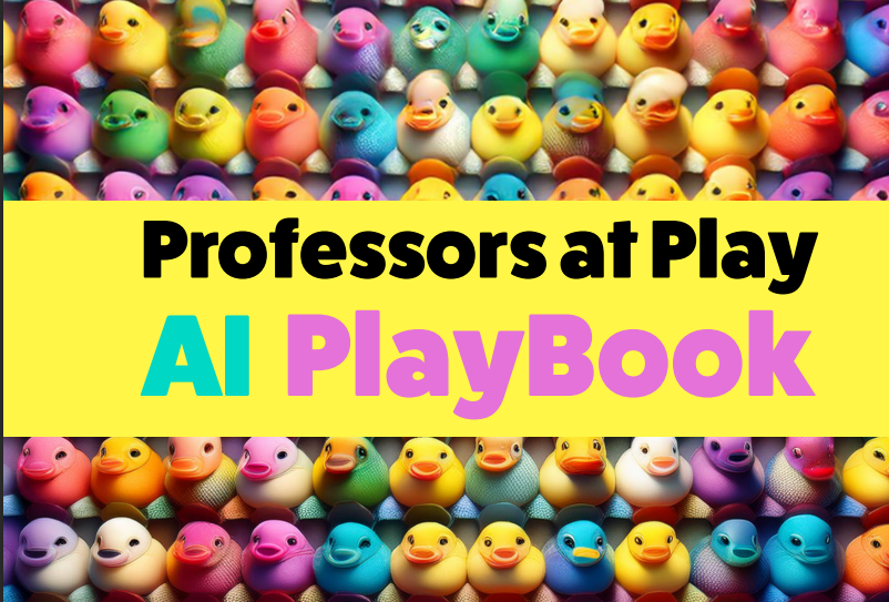 AI PLayBook