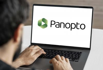 Which features of Panopto can I use?