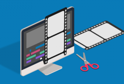 Video editing and editing software
