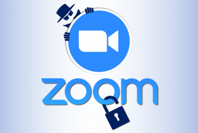 What should I consider for a safer usage in Zoom? 